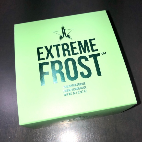 ๐NWT Stripper Magic Extreme Frost Highlighter by Jeffree Star! ๐ - Picture 8 of 10